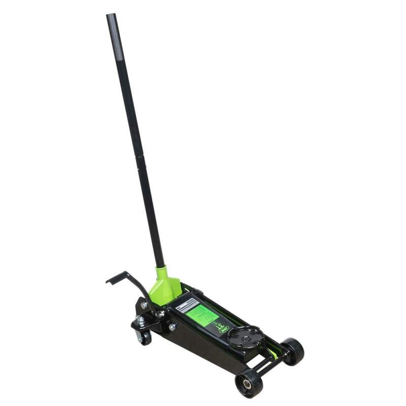 hallitunkki 3t 140-520mm polkimella jbm