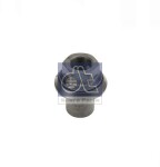 Wheel nut front/rear M22x1,5 x27/62mm (for alloy wheel rims) fits: DAF 65, 65 CF, 75, 75 CF, 85, 85 CF, 95, 95 XF, CF, CF 65, CF 75, CF 85, F 2700, LF, LF 45, LF 55, XF 105, XF 106, XF 95 10.75-
