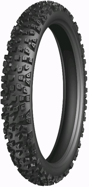 moottoripyörän kesärengas 110/90R19 62M MICHELIN STARCROSS HP4