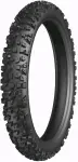 moottoripyörän kesärengas 110/90R19 62M MICHELIN STARCROSS HP4