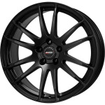 alumiinivanne Alutec Monstr Black, 17x6.5 5x112 ET45 keskireikä 57