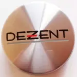 alumiinivanne Dezent Cap ZT2000, ZT2020, p 6x0.0 ET keskireikä Ca