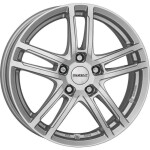 alumiinivanne Dezent TZ, 17x7.5 5x114.3 ET38 keskireikä 71