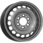 teräsvanne KFZ 7488, 16x6.5 6x130 ET62 keskireikä 84