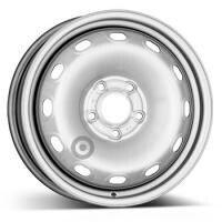 teräsvanne KFZ 7503, 16x6.0 5x114.3 ET50 keskireikä 66