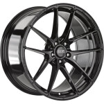 alumiinivanne OZ Racing Leggera HLT BLK, 20x8.5 5x112 ET30 keskireikä 75