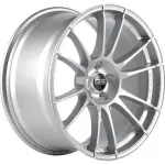 alumiinivanne OZ Racing Ultralegg Titan, 18x8.0 5x112 ET45 keskireikä 75