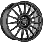 alumiinivanne OZ Superturismo Dakar Gre, 20x8.5 5x112 ET30 keskireikä 79