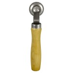 renkaan paigarull (peenhammastus) 4.5x38mm jbm