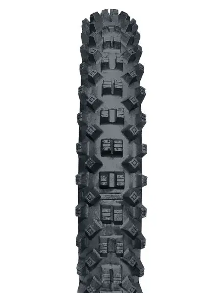 [JOM460100P262]  moottoripyörän rengas cross/enduro JOURNEY 60/100-14 TT 30M P262 etu - taka