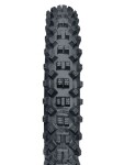 [JOM460100P262]  moottoripyörän rengas cross/enduro JOURNEY 60/100-14 TT 30M P262 etu - taka