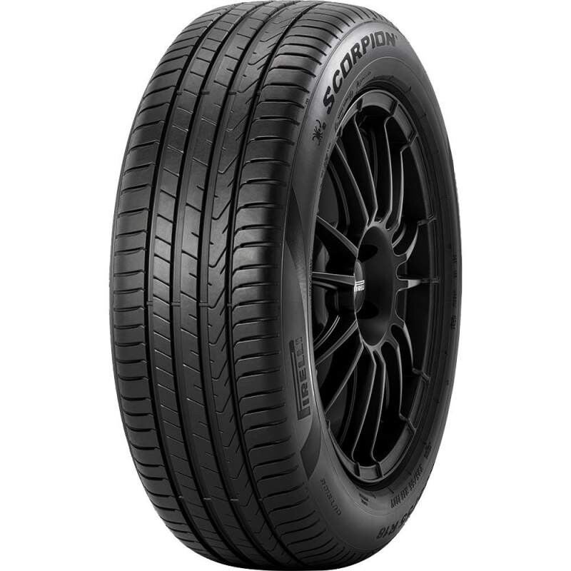 henkilöauton / maasturin kesärengas 215/60R16 PIRELLI SCORPION 95V
