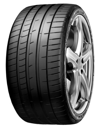 henkilöauton kesärengas 245/40R21 100Y GOODYEAR EAGLE F1 SUPERSPORT XL FP