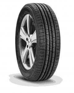 kesärengas Nordexx NU7100 215/60R17 96H FR c c b