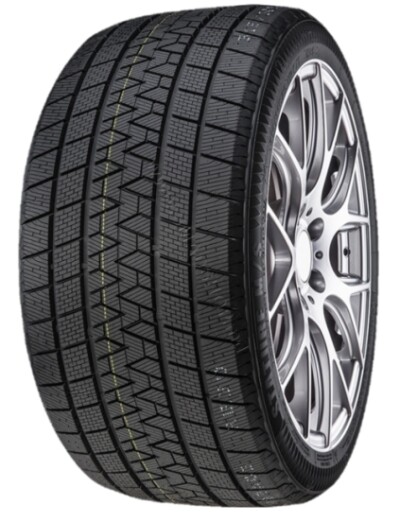 henkilöauton / maasturin pehmeä kitkarengas 255/50R19 107V Gripmax Stature MS XL