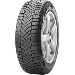 henkilöauton / maasturin kitkarengas 245/50R18 PIRELLI WINTER ICE ZERO FR 100H RunFlat DOT19 Friction EE168 3PMSF M+S