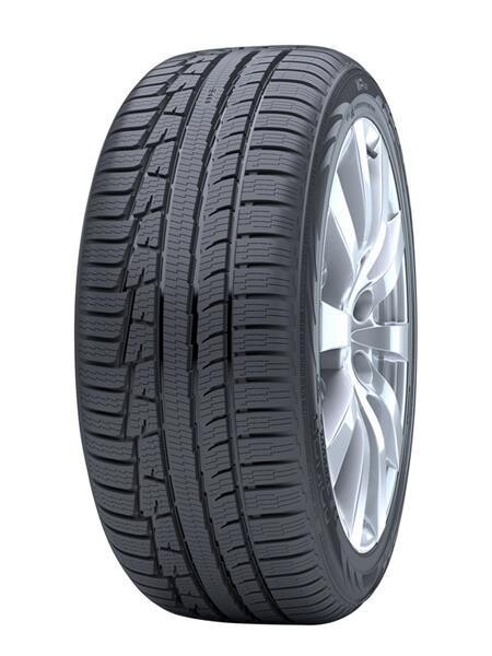 henkilöauton / maasturin kitkarengas 255/40R19 NOKIAN WR A3 100V XL DOT17 Friction BC273 3PMSF M+S