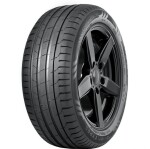 henkilöauton / maasturin kesärengas 265/50R20 NOKIAN HAKKA BLACK 2 SUV 111W XL DOT19