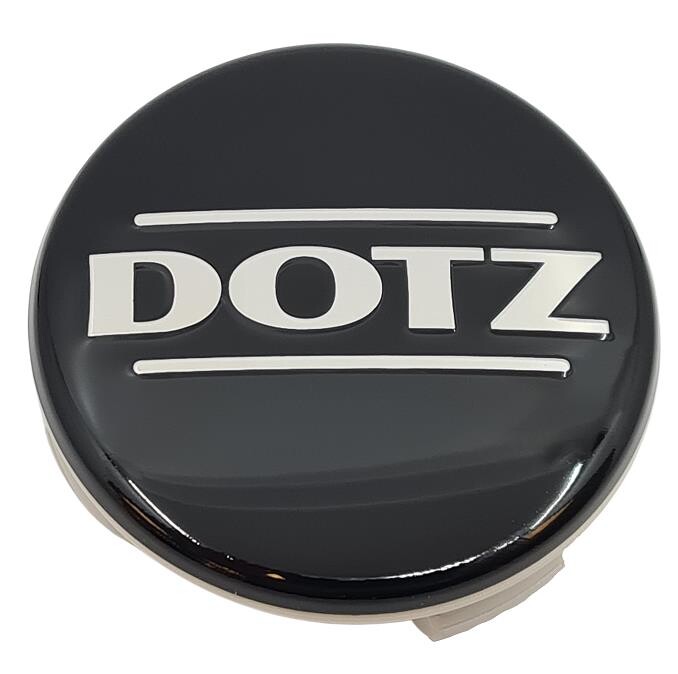 Dotz Wheel Cap ZO2020B