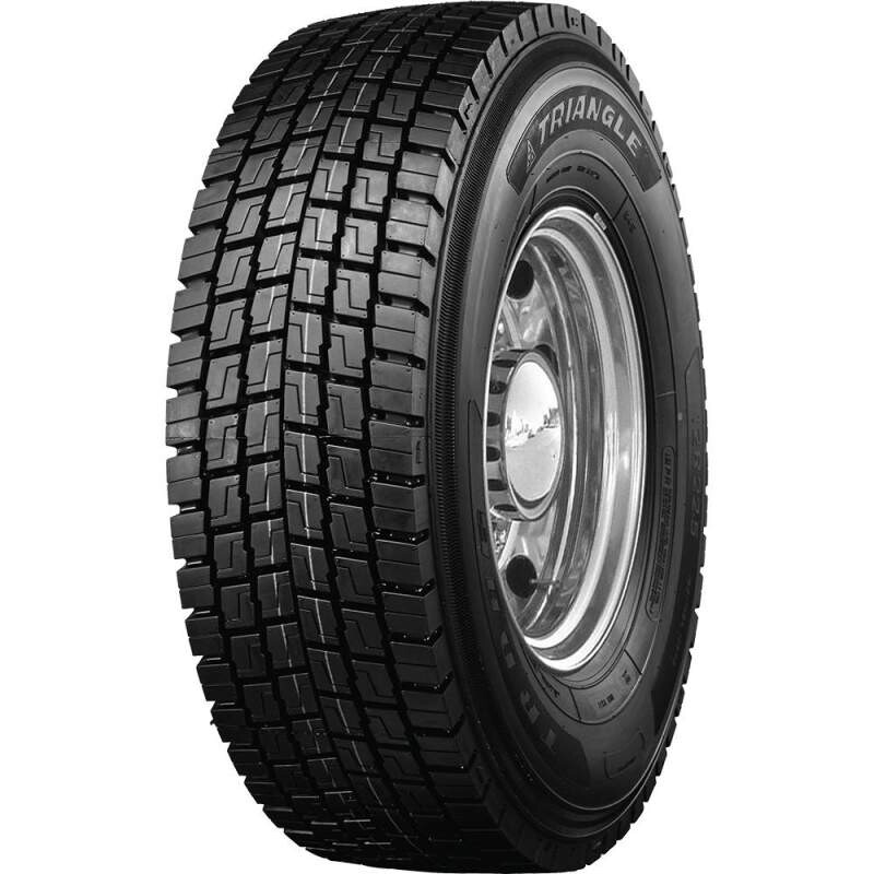 kuorma-auton rengas 275/70R22,5 Triangle TRD06 148/145L M+S 3PMSF Drive REGIONAL
