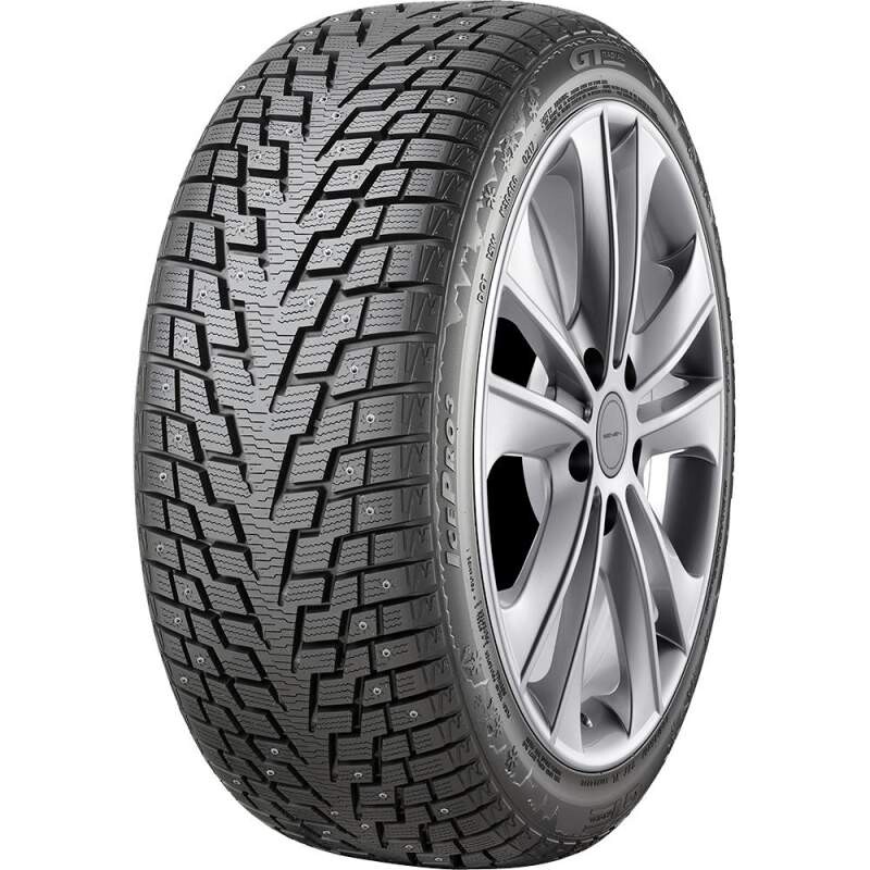 henkilöauton / maasturin kitkarengas 225/50R18 GT RADIAL ICEPRO 3 95T Studdable 3PMSF M+S