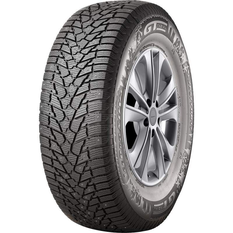henkilöauton / maasturin kitkarengas 265/70R17 GT RADIAL ICEPRO SUV 3 115T Studdable CCB73 3PMSF M+S