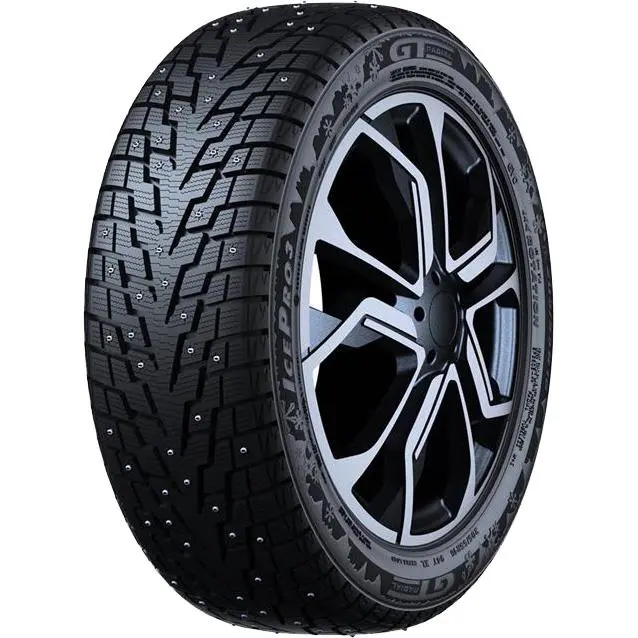 henkilöauton / maasturin nastarengas 205/70R16 GT RADIAL ICEPRO 3 (EVO) 97H RP Studded 3PMSF M+S