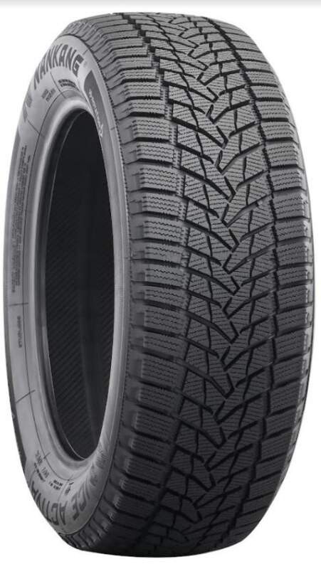 175/65R14 Nankang ICE-2 kitkarengas