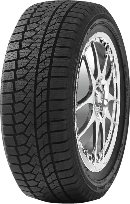 henkilöauton / maasturin kitkarengas 255/55R20 GOODRIDE SW628 110H XL Friction 3PMSF M+S