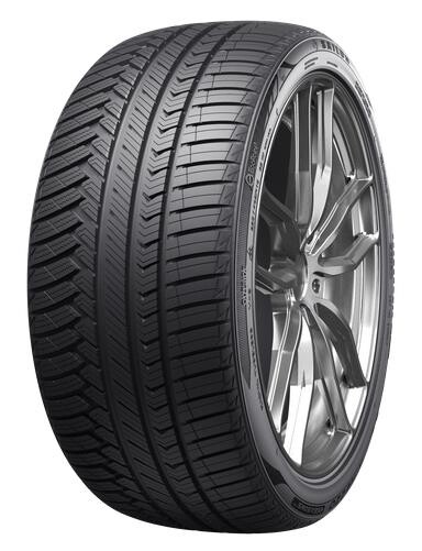 225/55R17 SAILUN ATREZZO 4SEASONS PRO 101W XL EcoPoint3 BBB72 3PMSF