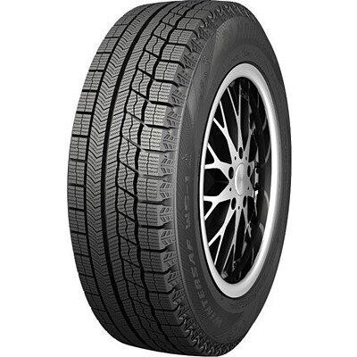 henkilöauton / maasturin kitkarengas 205/55R17 NANKANG WS-1 91Q Friction DCB72 3PMSF M+S
