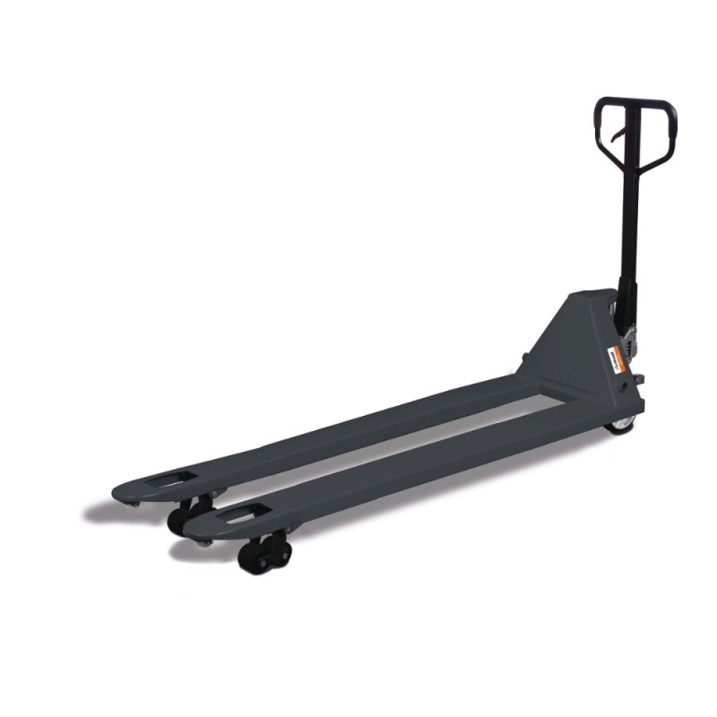 KAHVELKÄRU UNICRAFT PHW2507L 1800MM/2,5T