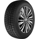 henkilöauton / maasturin nastarengas 235/45R17 DYNAMO SNOW-H MWH03 FS 97T XL RP Studded 3PMSF M+S