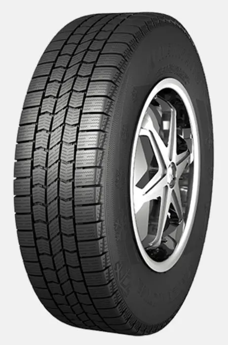 henkilöauton / maasturin kitkarengas 318/70R15 NANKANG WA-1 108N POR Friction 3PMSF M+S
