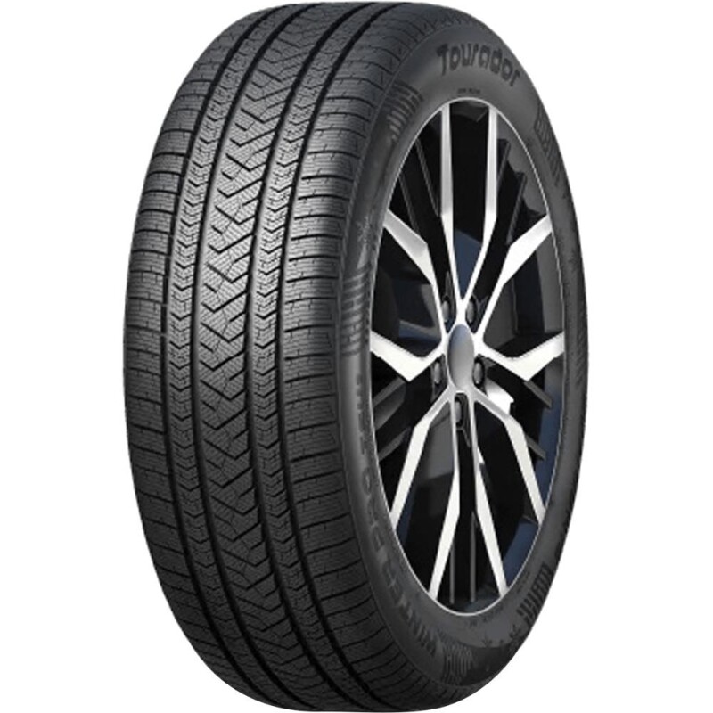 henkilöauton / maasturin kitkarengas 275/40R22 TOURADOR WINTER PRO TSU1 108V XL Studless DCB73 3PMSF M+S