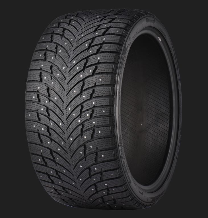 henkilöauton / maasturin kitkarengas 265/55R20 GRIPMAX SUREGRIP PRO ICEX 113H XL Friction 3PMSF M+S