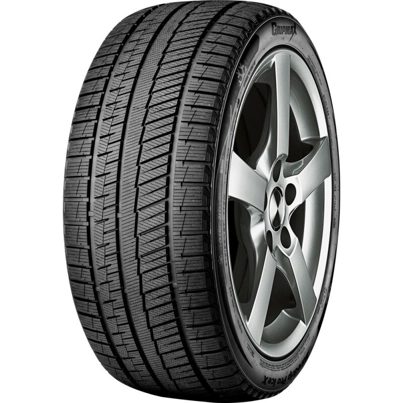 henkilöauton / maasturin kitkarengas 295/35R21 GRIPMAX SUREGRIP PRO ICEX 107H XL Friction 3PMSF M+S
