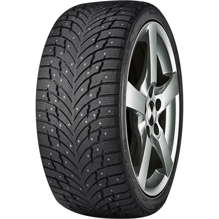 henkilöauton / maasturin nastarengas 315/30R21 GRIPMAX SUREGRIP PRO ICE 105T XL Studded 3PMSF M+S