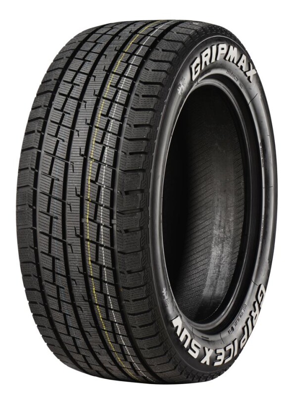 henkilöauton / maasturin kitkarengas 195/80R15 GRIPMAX GRIP ICE X SUV 96Q Friction DCB71 3PMSF M+S