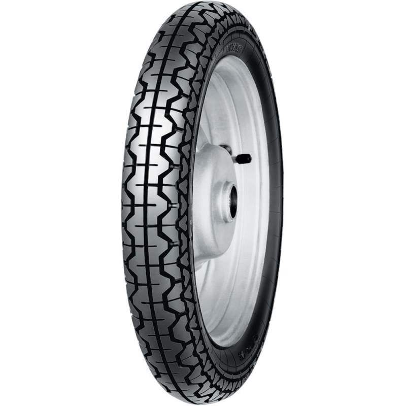 moottoripyörän rengas 3,25-16 Mitas H-06 55P TT TOURING CLASSIC #E