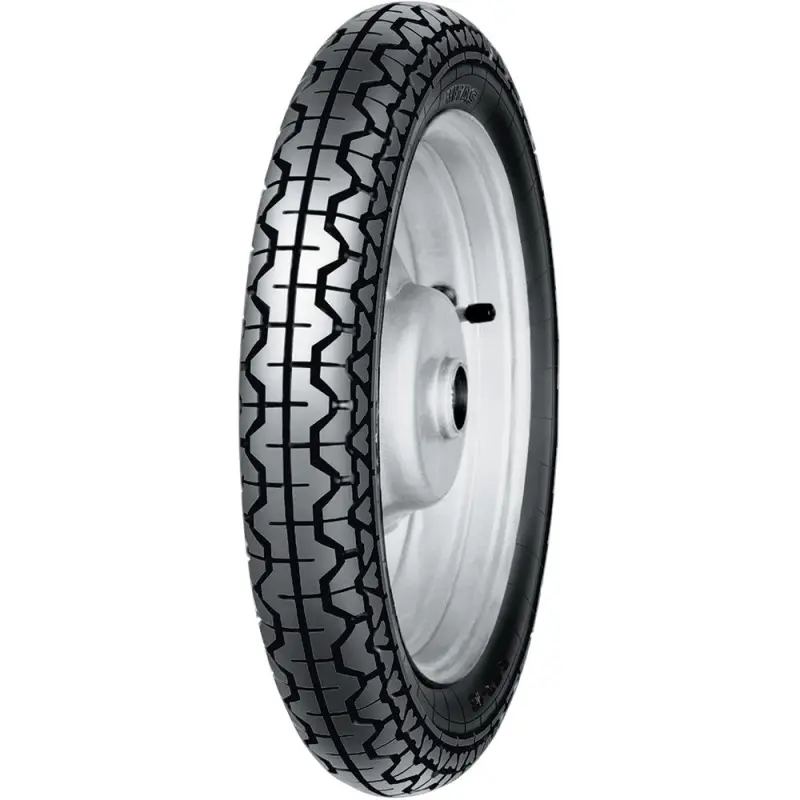 moottoripyörän rengas 3,50-16 Mitas H-06 58P TT TOURING CLASSIC #E