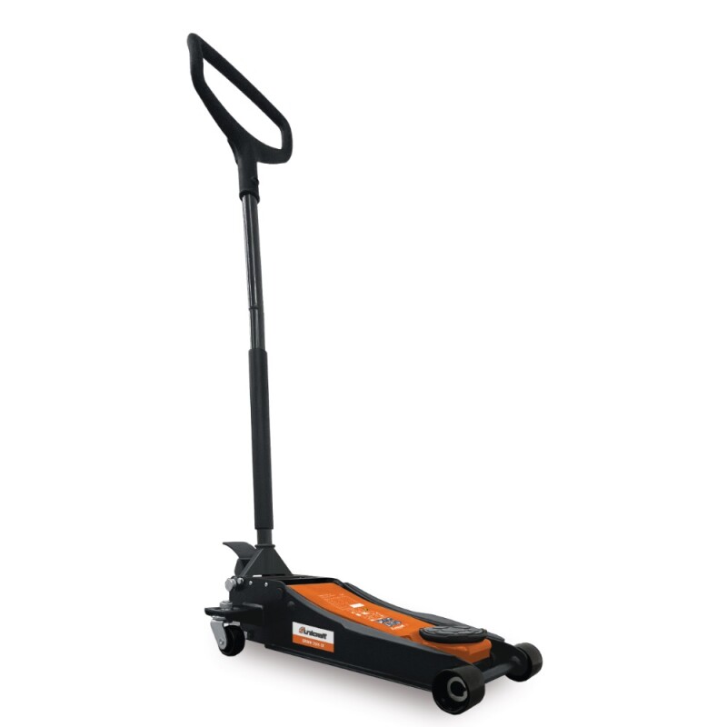 tunkki pyörillä UNICRAFT SRWH 2501 EF