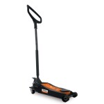 tunkki pyörillä UNICRAFT SRWH 2501 EF