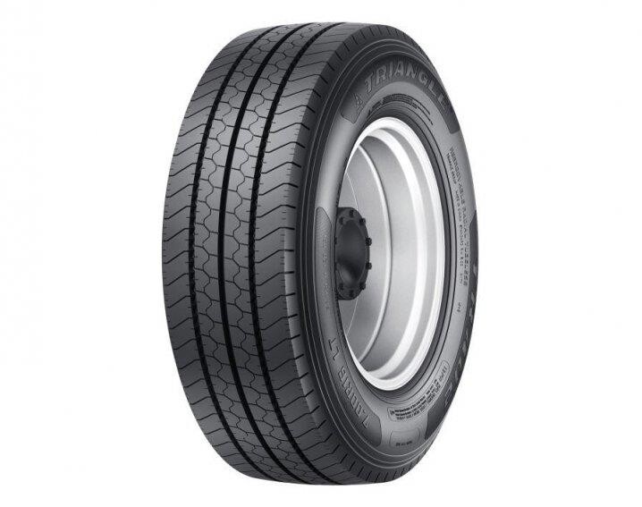 kuorma-auton rengas 8.5R17.5 Triangle TRA02 121/120M M+S Steer REGIONAL DBB71