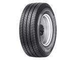 kuorma-auton rengas 8.5R17.5 Triangle TRA02 121/120M M+S Steer REGIONAL DBB71
