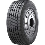 kuorma-auton rengas 385/65R22,5 Hankook AW02+ 164K M+S 3PMSF SteerAndTrailer WINTER