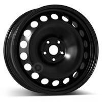 teräsvanne KFZ 9393, 19x8.0 5x112 ET45 keskireikä 57