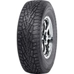 Pakettiauton kitkarengas 225/75R17C NOKIAN HKPL LT2 116Q DOT20 Studdable 3PMSF M+S