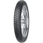 moottoripyörän rengas 3,50-18 Mitas H-03 62P TT TOURING CLASSIC #E