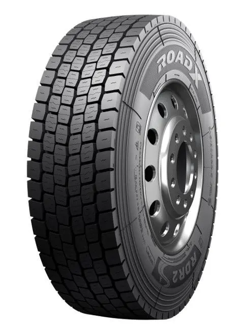kuorma-auton kesärengas 315/70R22,5 156/150(152/148)L(M) ROADX RDR2 Regional